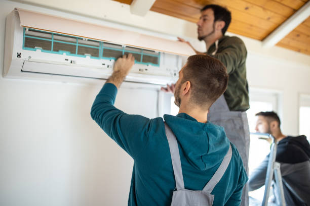 Best Furnace Repair Near Me  in Mullins, SC