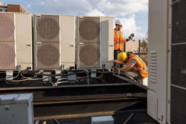 Best HVAC Air Duct Cleaning  in Mullins, SC