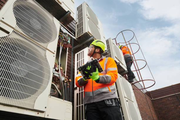 Best HVAC Maintenance Near Me  in Mullins, SC