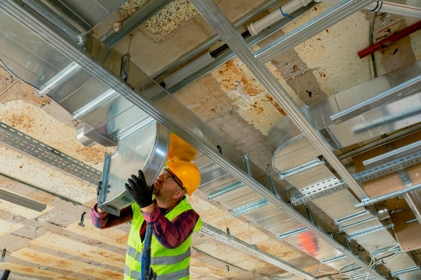 Best HVAC Air Duct Cleaning  in Mullins, SC