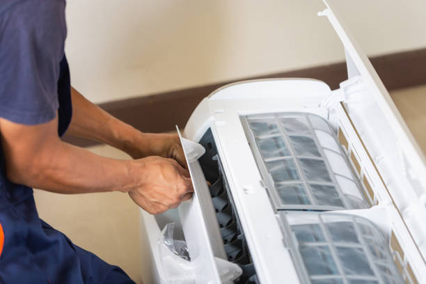 Best HVAC Air Duct Cleaning  in Mullins, SC