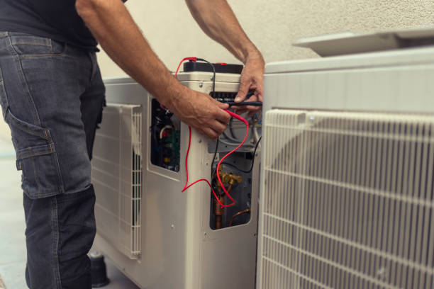 Best 24/7 HVAC Repair  in Mullins, SC