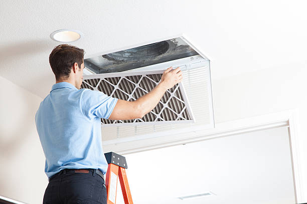 Best HVAC Emergency Services  in Mullins, SC