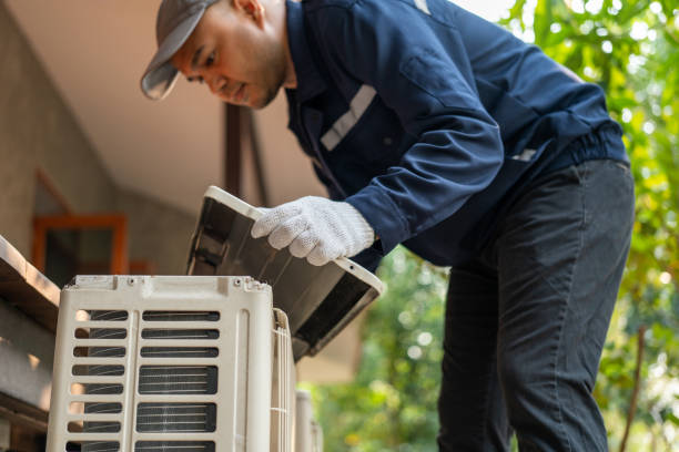 HVAC Troubleshooting in Mullins, SC