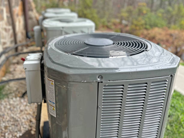 Local HVAC Companies in Mullins, SC