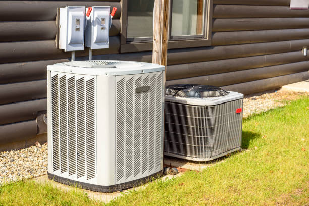 Professional HVAC in Mullins, SC