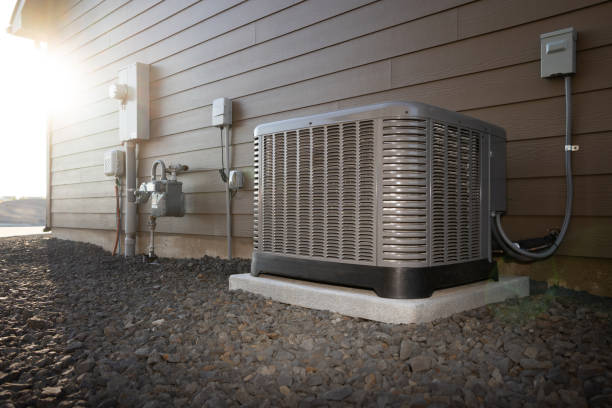 Best Central Air Repair  in Mullins, SC